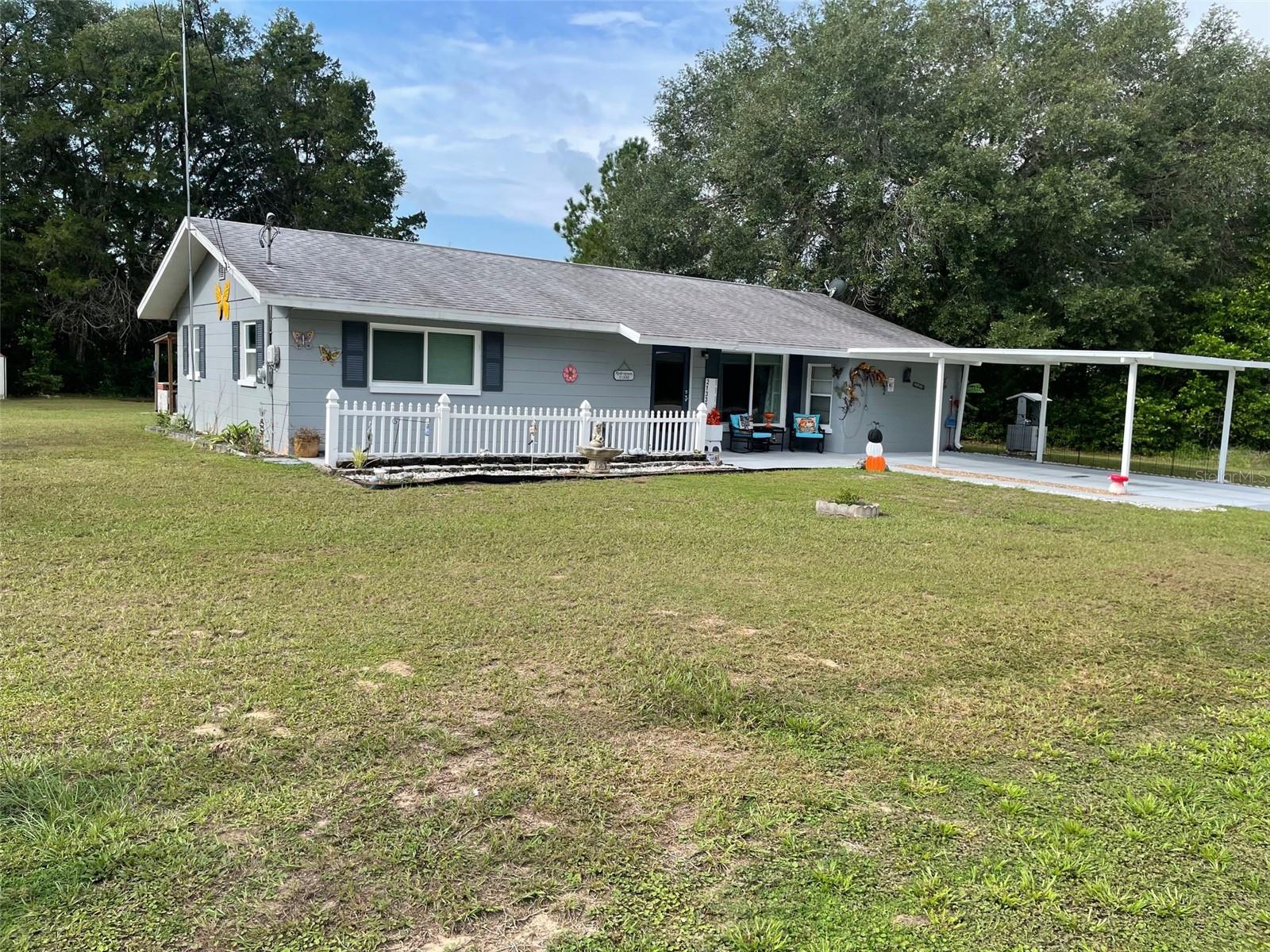 21332 SW RAINBOW LAKES BLVD Property Photo 1