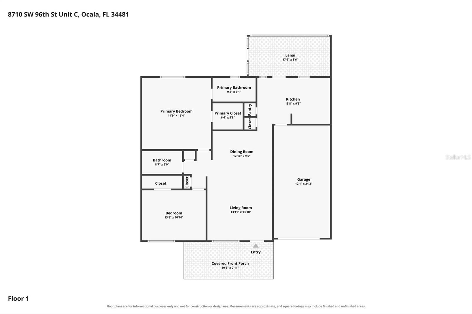 8710 Sw 96th St #c Property Photo 4
