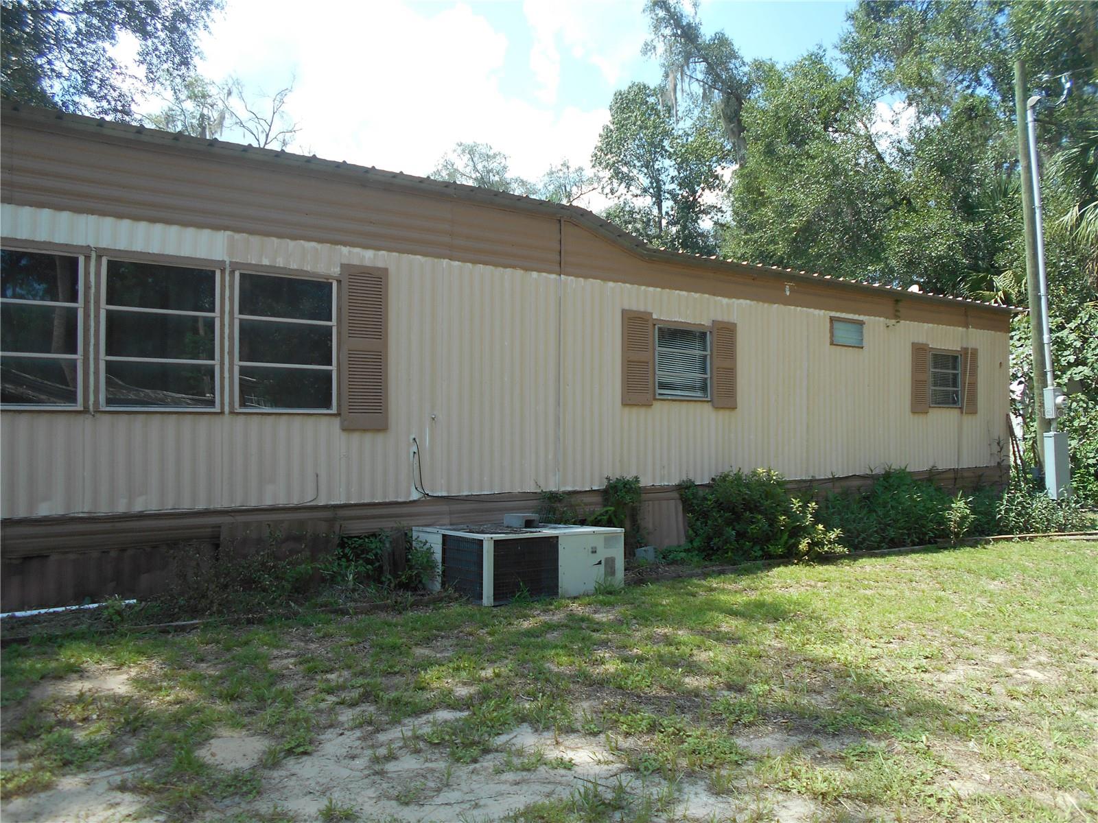 18800 NE 248TH TER Property Photo 1