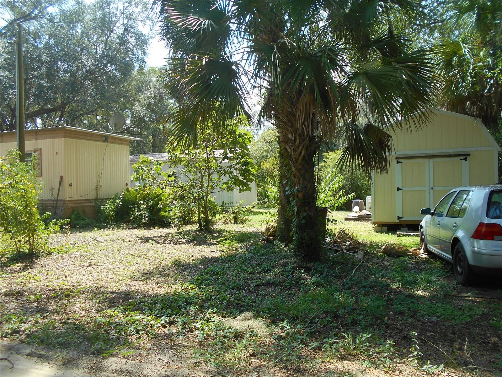 18800 Ne 248th Ter Property Photo 2