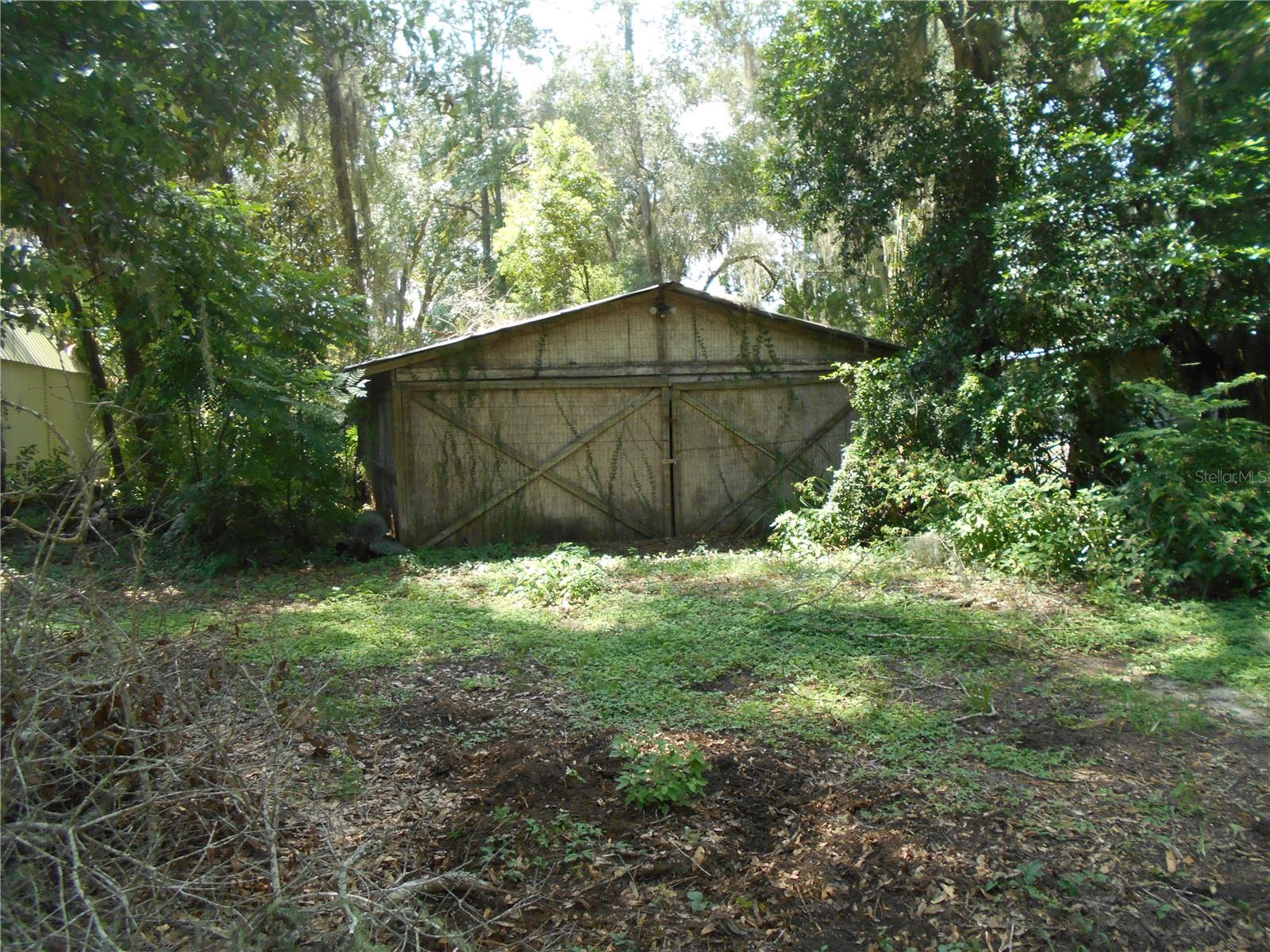 18800 Ne 248th Ter Property Photo 4