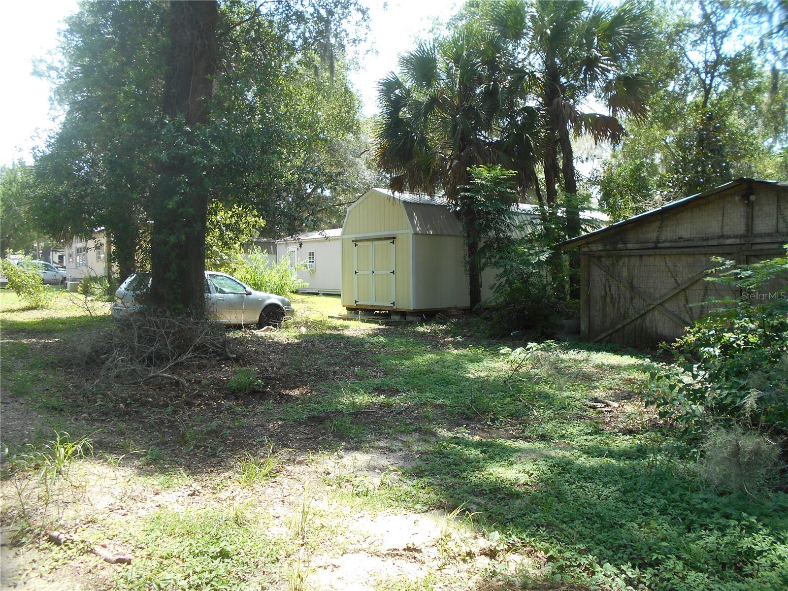 18800 Ne 248th Ter Property Photo 5