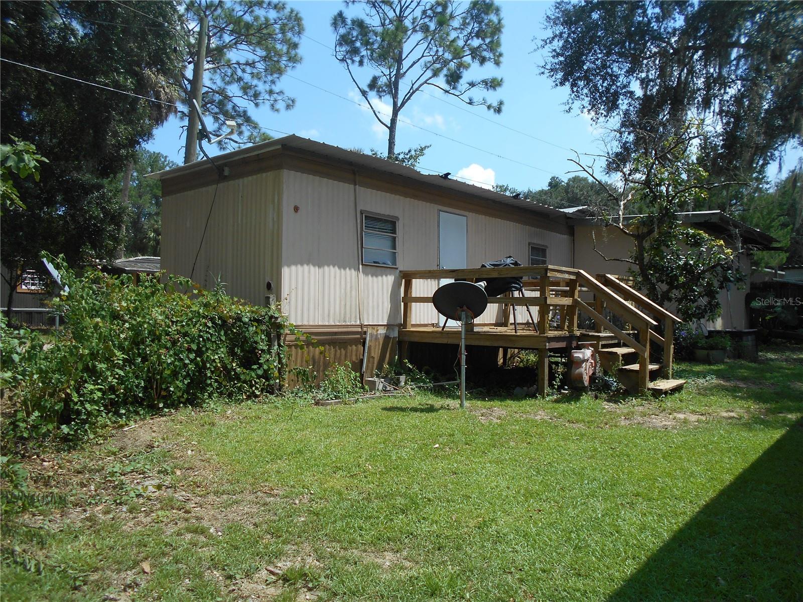 18800 Ne 248th Ter Property Photo 11