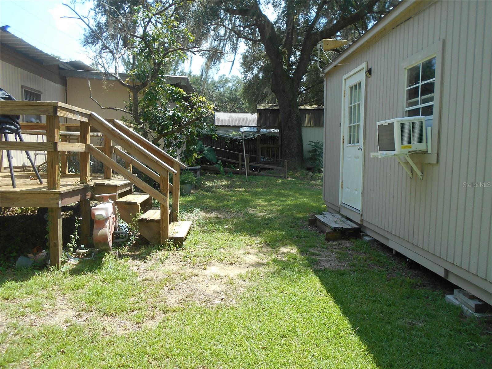 18800 Ne 248th Ter Property Photo 12