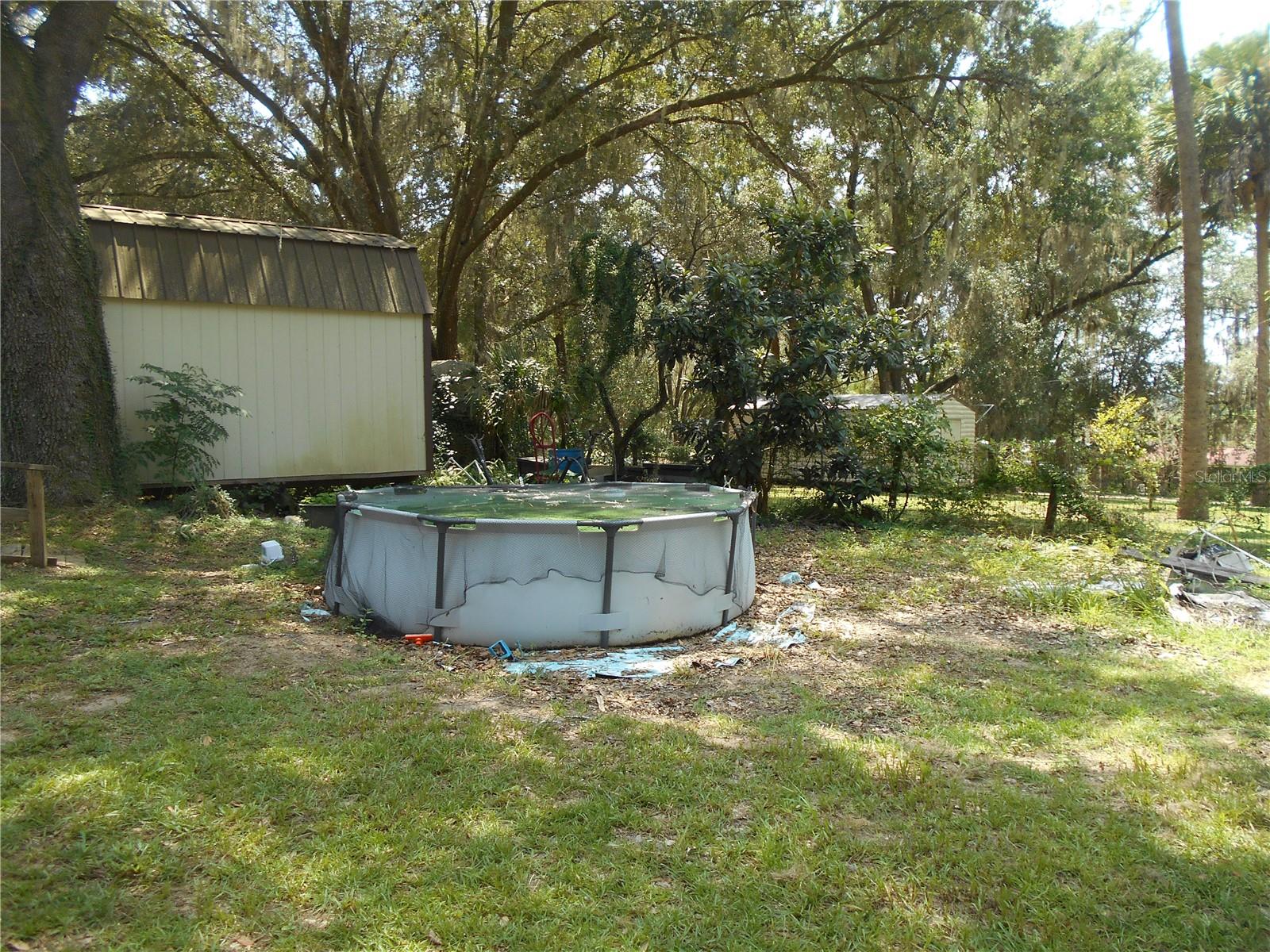 18800 Ne 248th Ter Property Photo 14