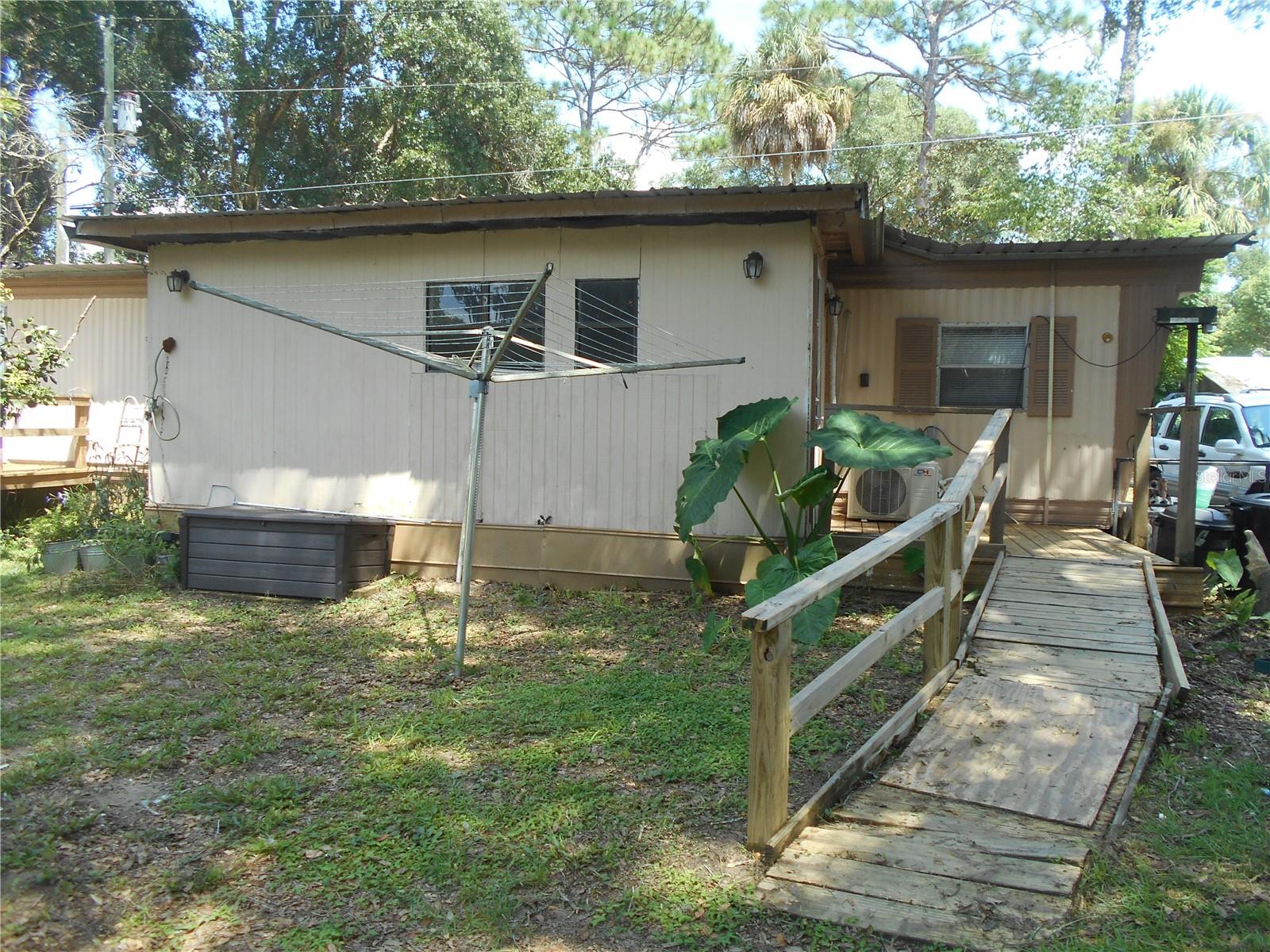 18800 Ne 248th Ter Property Photo 15