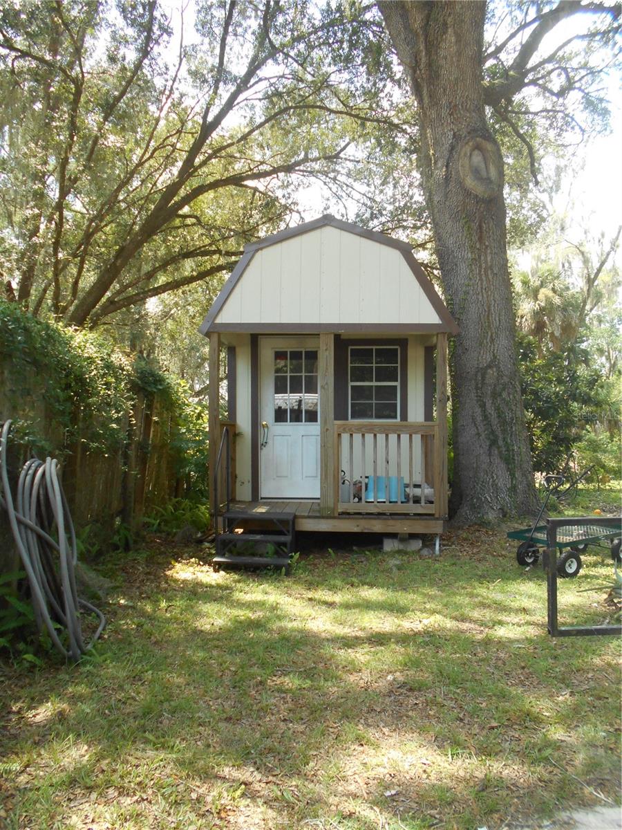 18800 Ne 248th Ter Property Photo 17