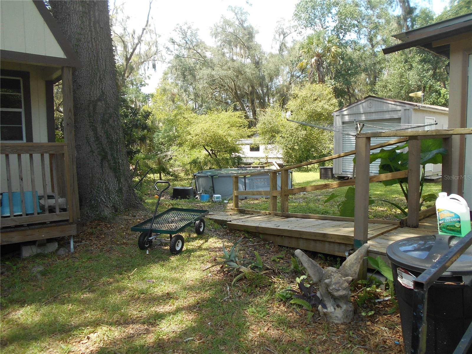 18800 Ne 248th Ter Property Photo 21