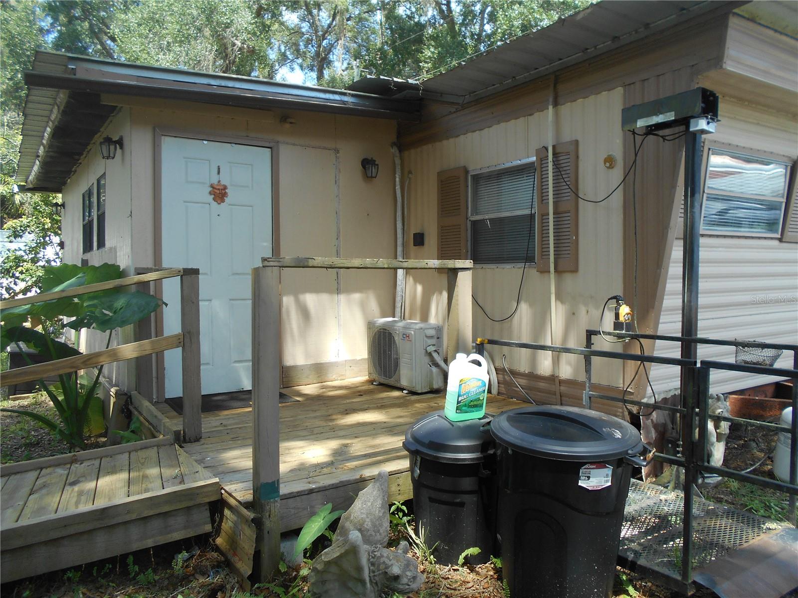 18800 Ne 248th Ter Property Photo 23