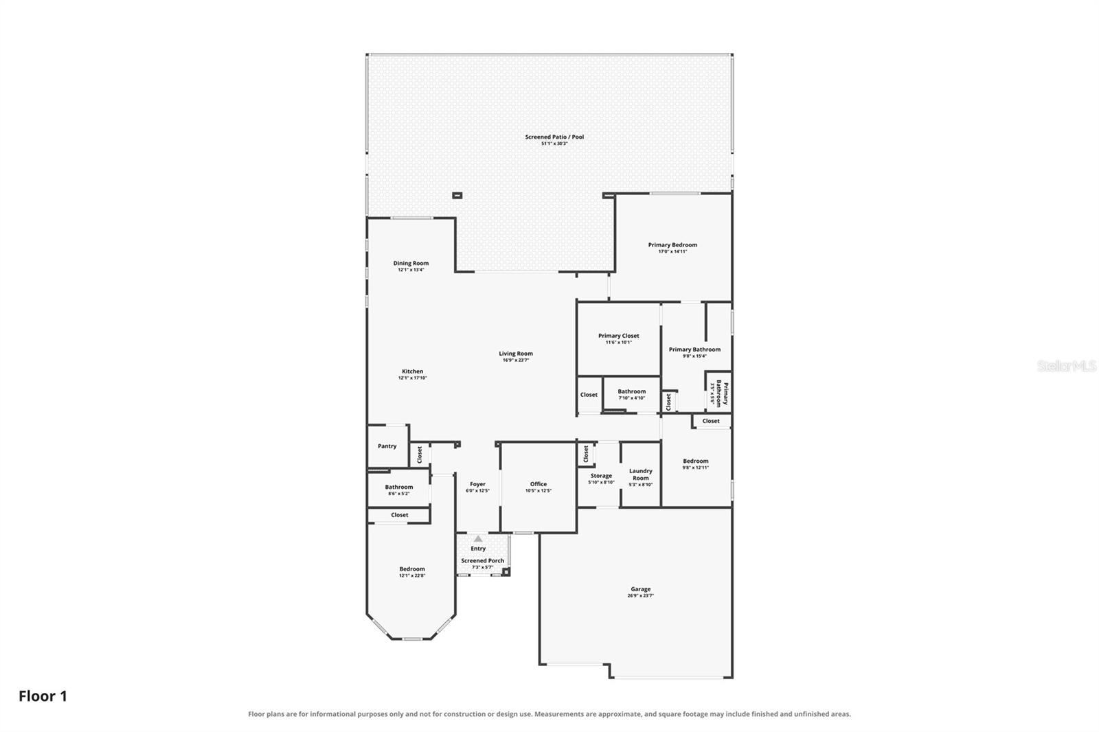 6107 Sw 86th Cir Property Photo 75