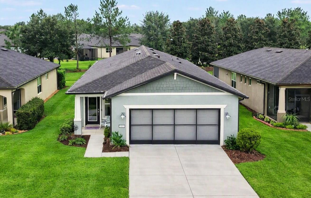 9664 SW 63RD LOOP Property Photo 1