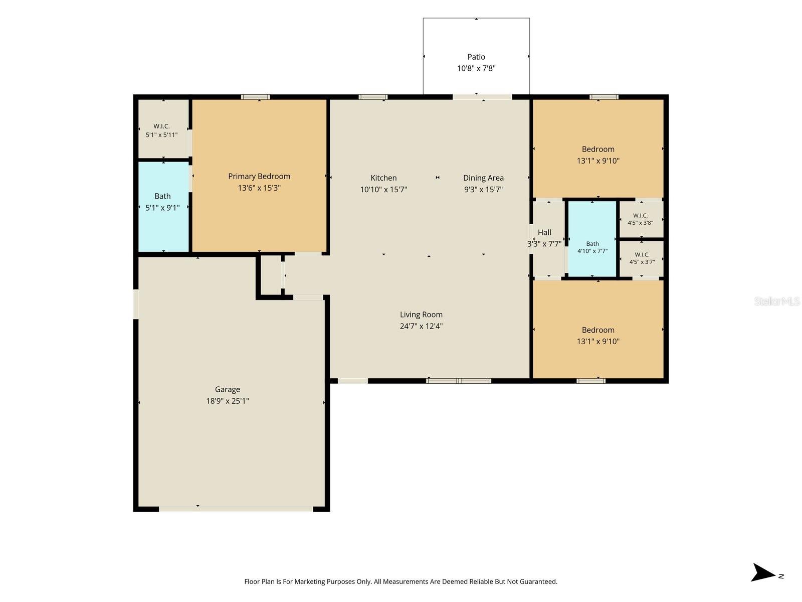 14487 Goldeneye Rd Property Photo 43