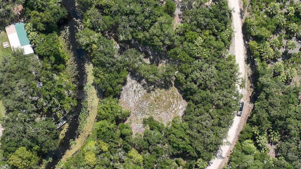 7096 E Channel Dr Property Photo 2