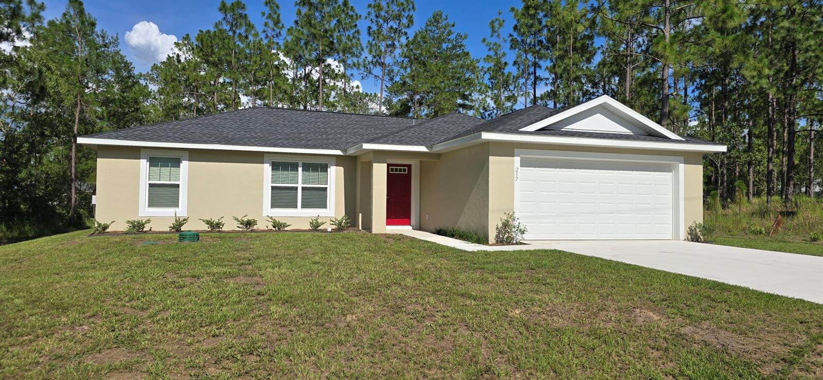 217 OAK LANE CIR Property Photo 1