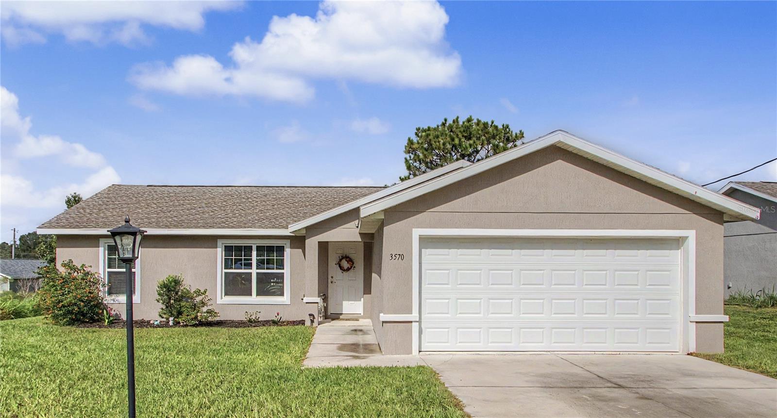 3570 SW 149TH CT Property Photo 1