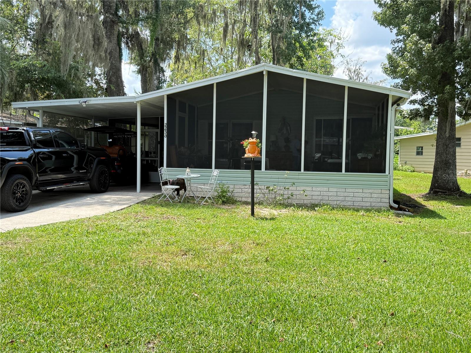 2236 Nw 48 Ct #253 Property Photo 1