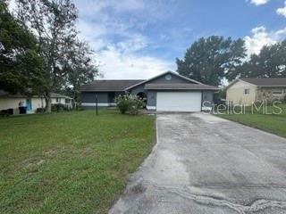 216 W Goldentuft Ct Property Photo 1