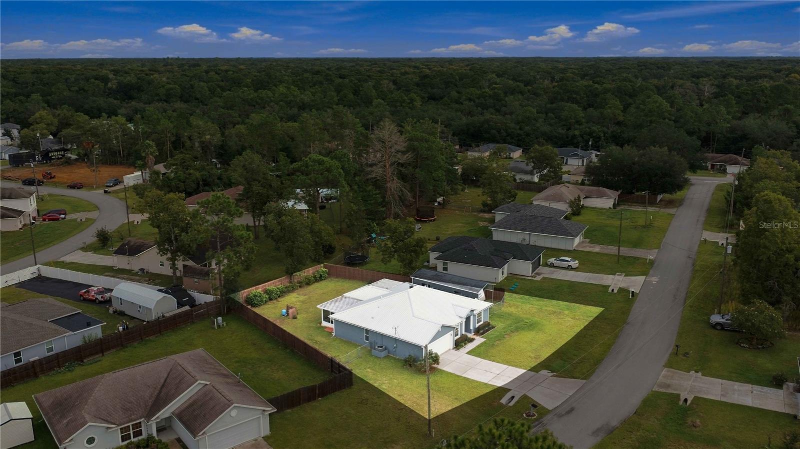 5 Fir Drive Run Property Photo 3