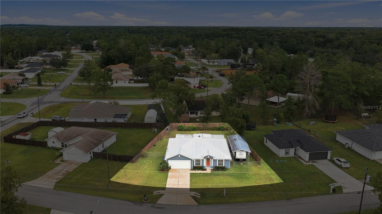 5 Fir Drive Run Property Photo 42