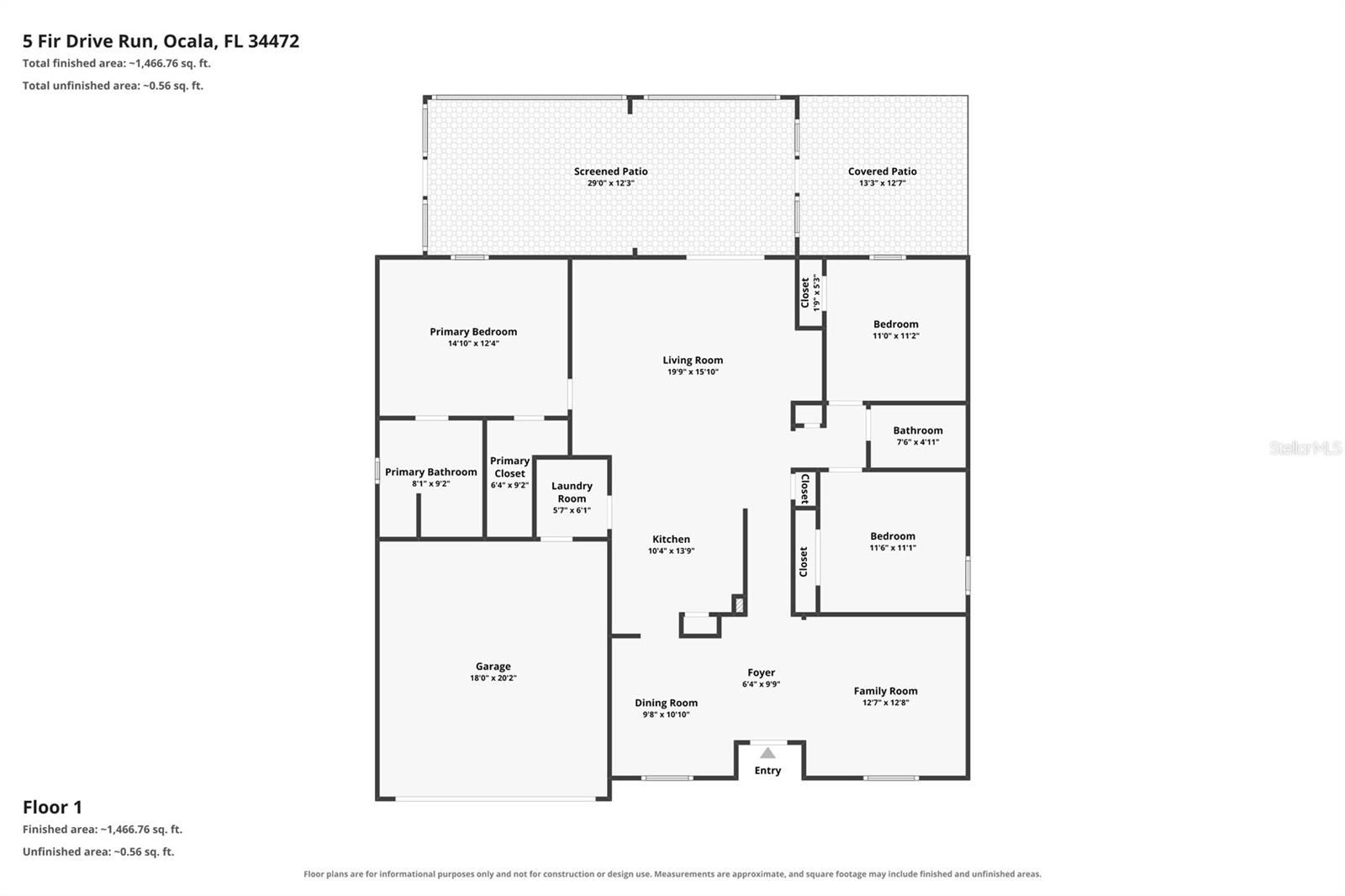 5 Fir Drive Run Property Photo 44