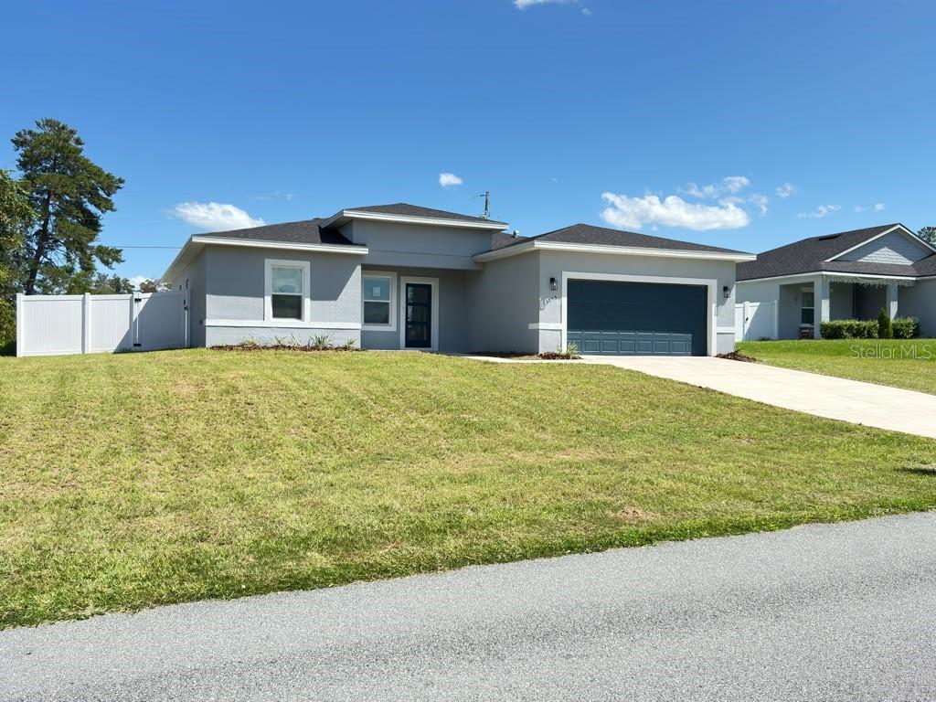 13053 SW 36TH CT Property Photo 1