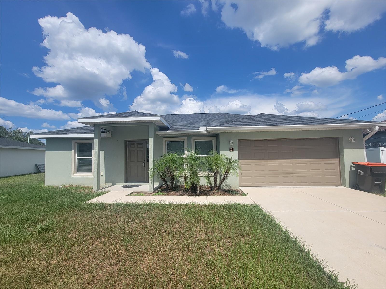 42 JUNIPER LOOP CIR Property Photo 1