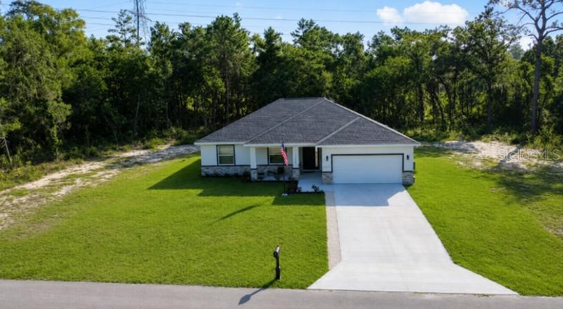21481 Sw Marine Blvd Property Photo 1