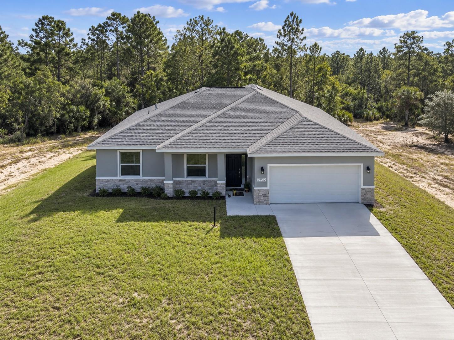 21481 SW MARINE BLVD Property Photo 1