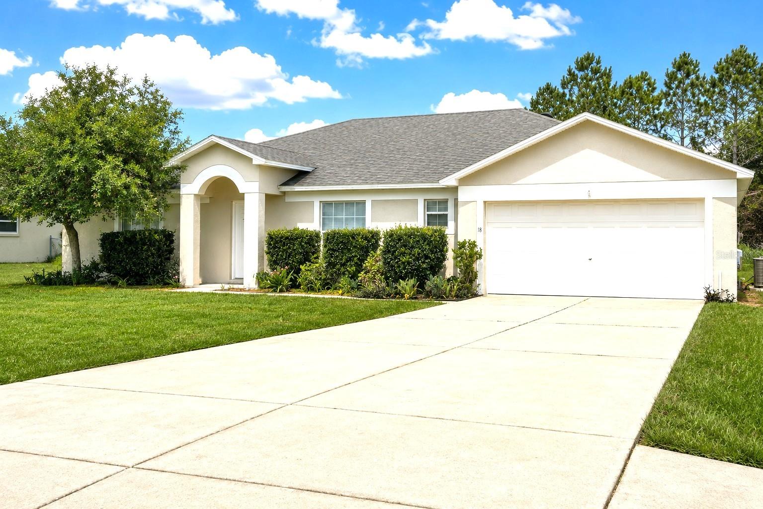 18 JUNIPER LOOP DR