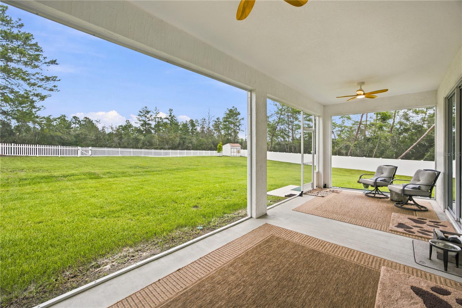 2761 Sw 175th Loop Property Photo 41