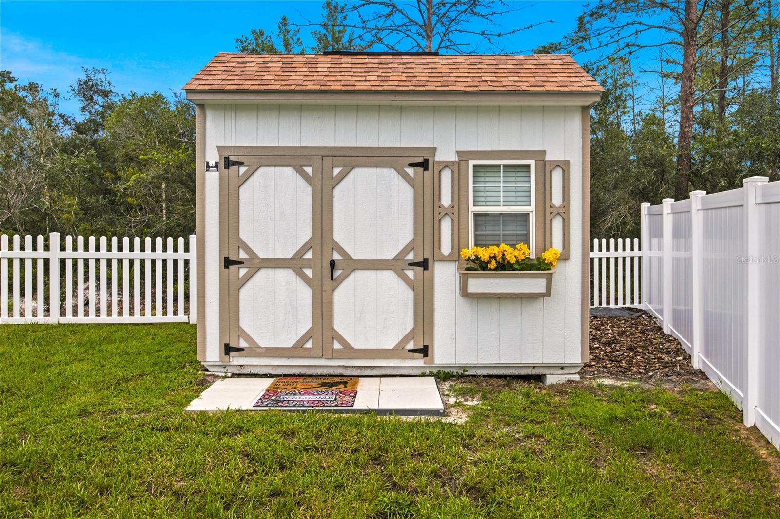 2761 Sw 175th Loop Property Photo 45