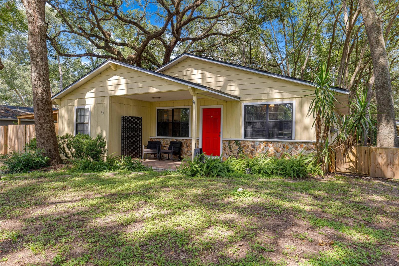 43 ALMOND PASS DR Property Photo 1
