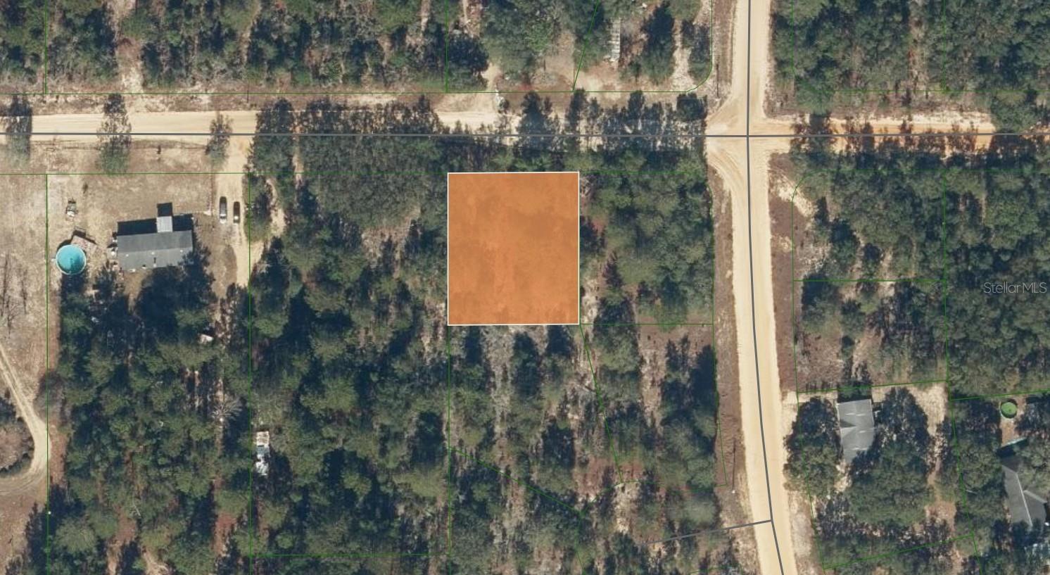 Tbd Rose Trl Property Photo 2