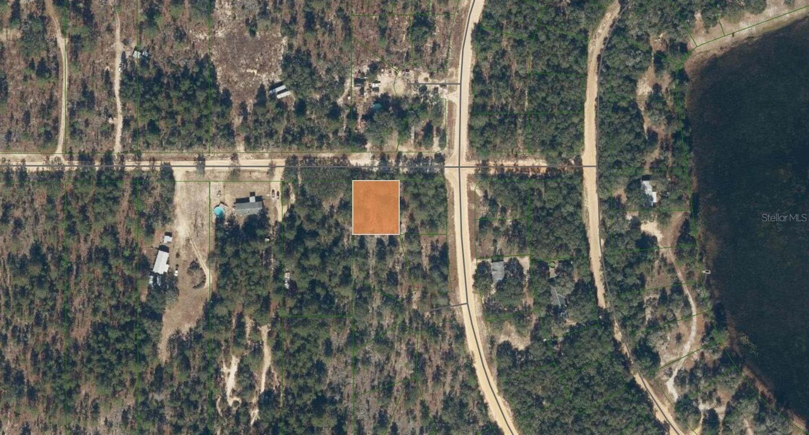 Tbd Rose Trl Property Photo 4