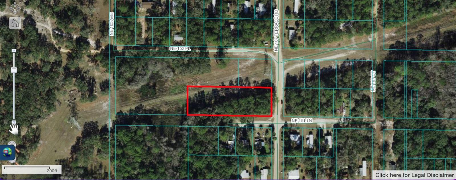 Tbd Ne 151 Ln Property Photo 10