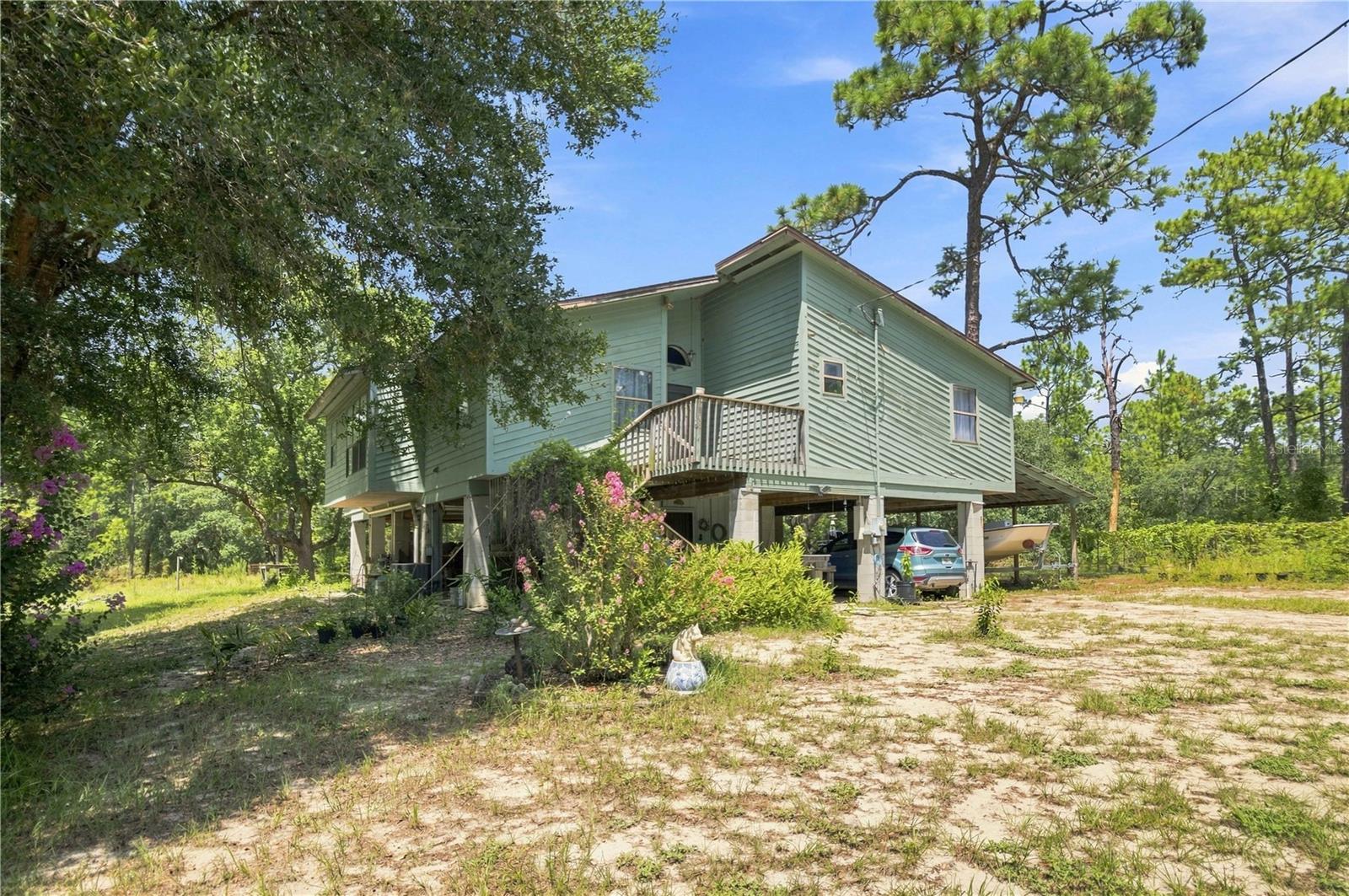 5257 N Satin Terrace Property Photo 2