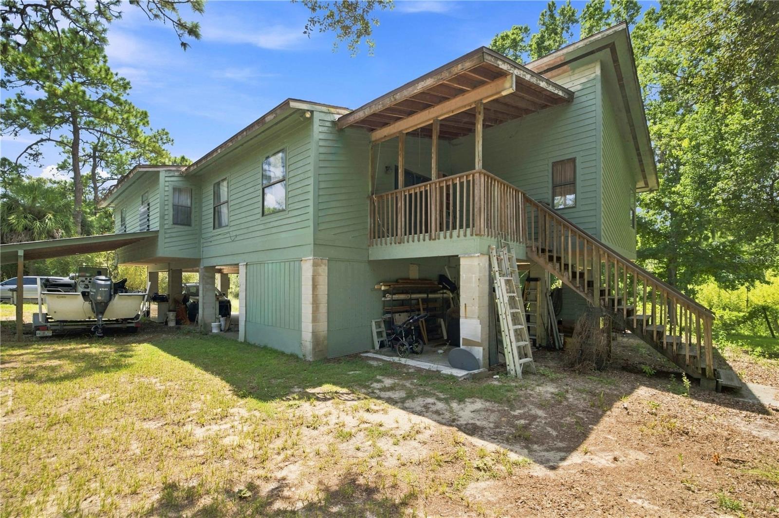 5257 N Satin Terrace Property Photo 3