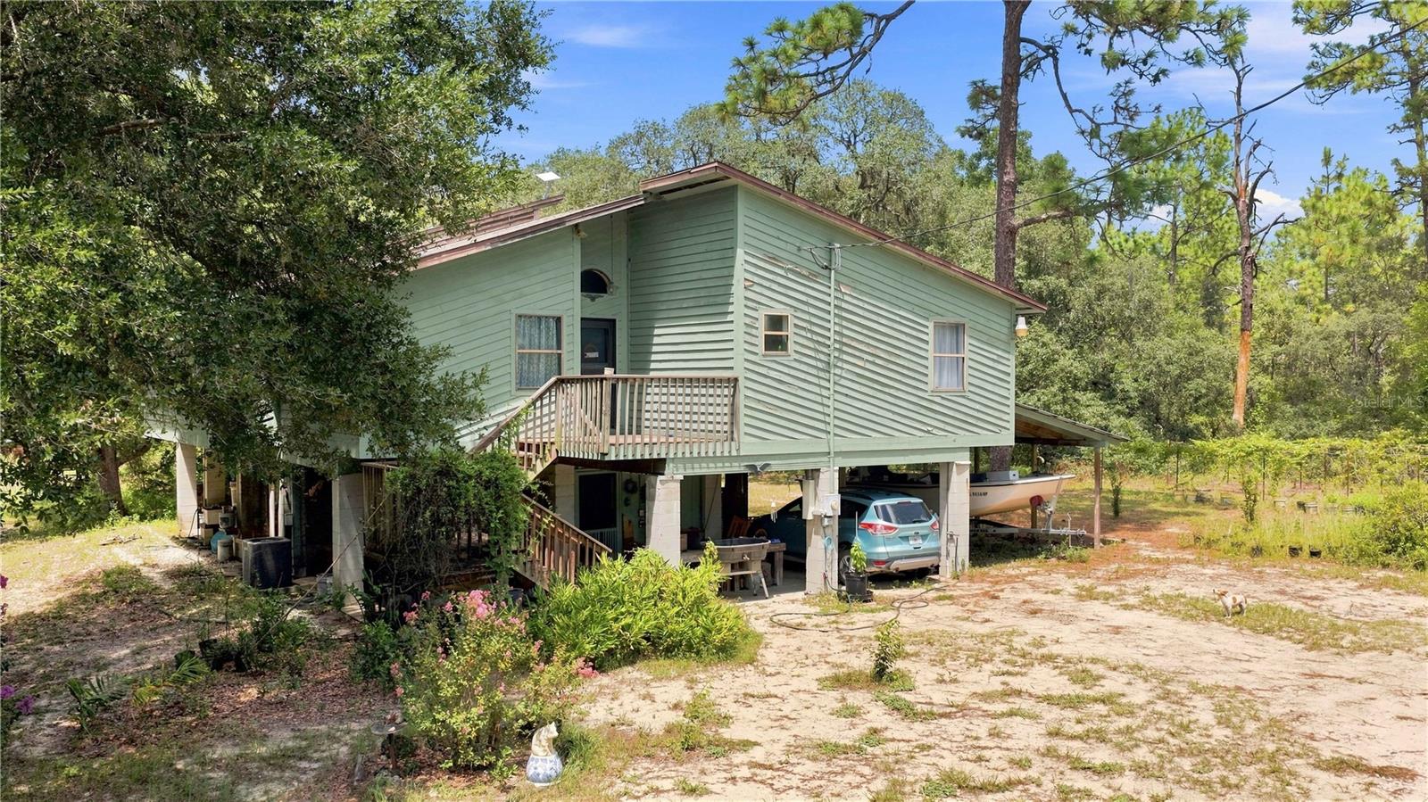 5257 N Satin Terrace Property Photo 15