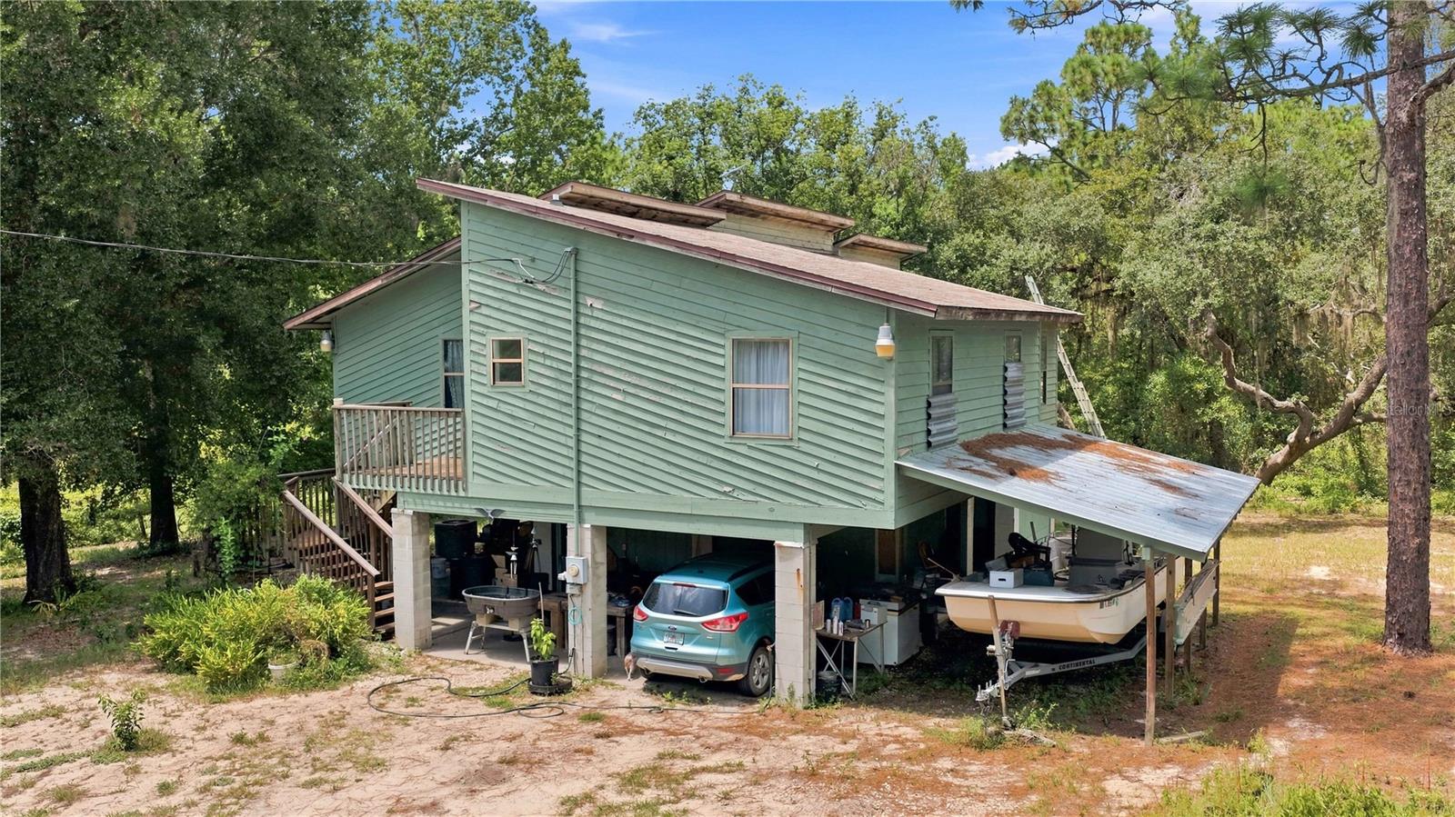 5257 N Satin Terrace Property Photo 16