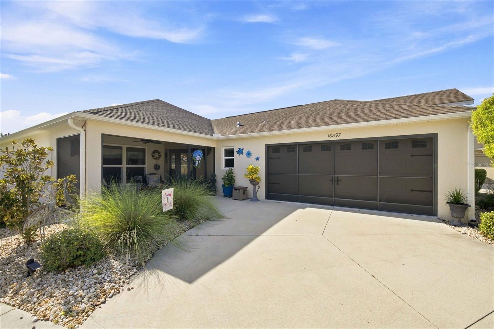 16897 SE 74TH SOULLIERE AVE Property Photo 1