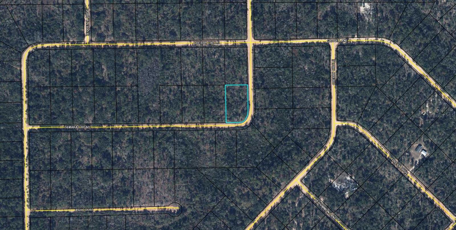Tbd Tamarac Rd Property Photo 2