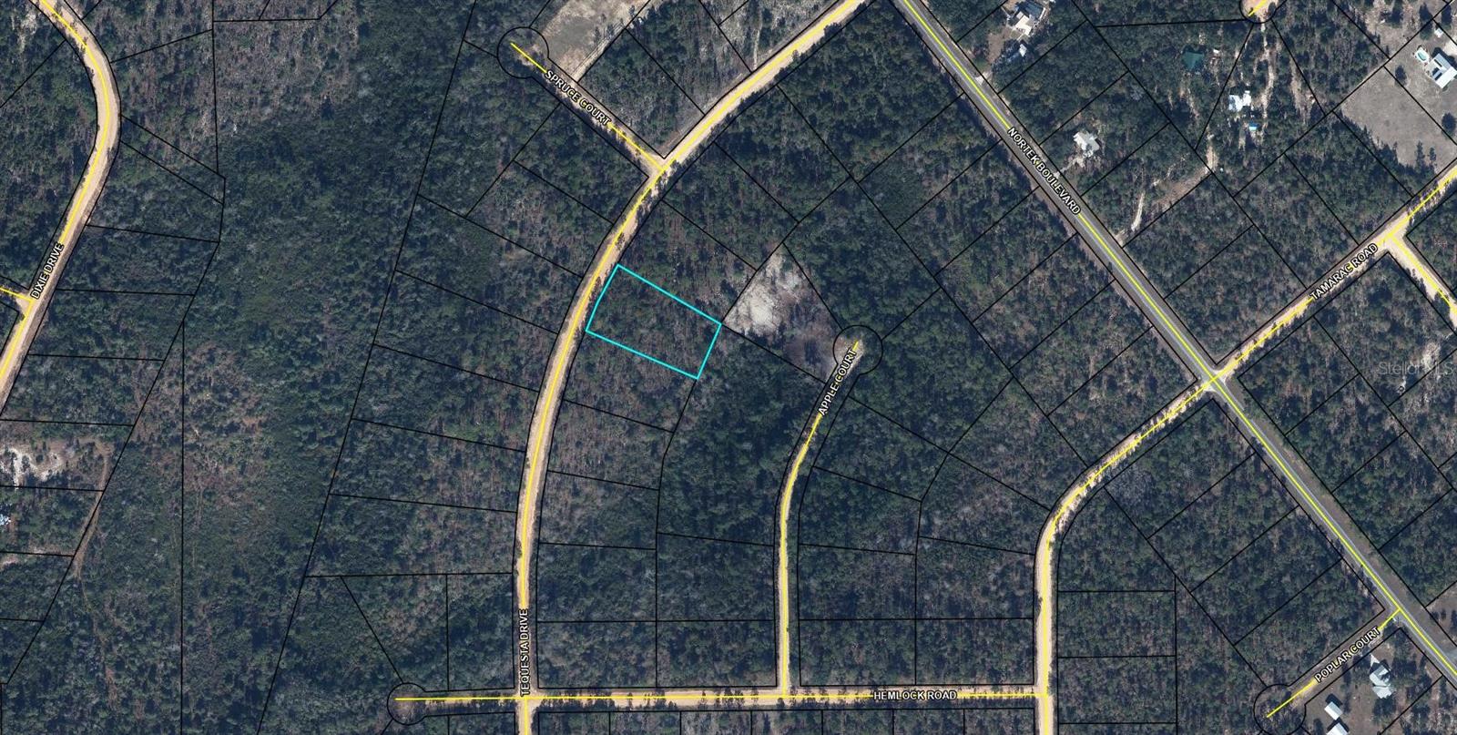 TBD TEQUESTA DR
