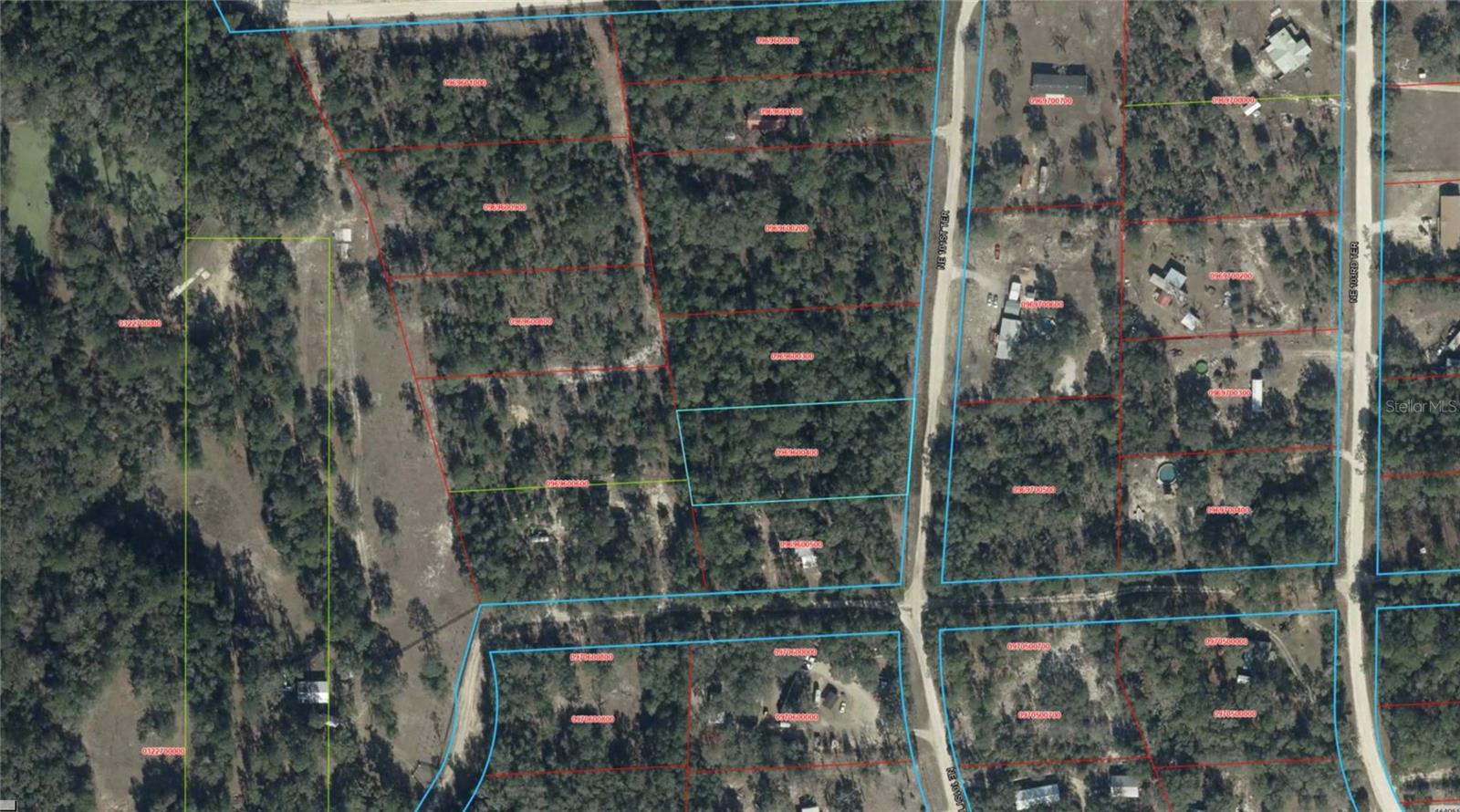 Tbd Ne 101st Ter Property Photo 2