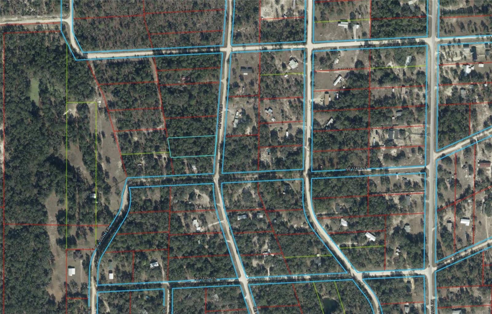 Tbd Ne 101st Ter Property Photo 3