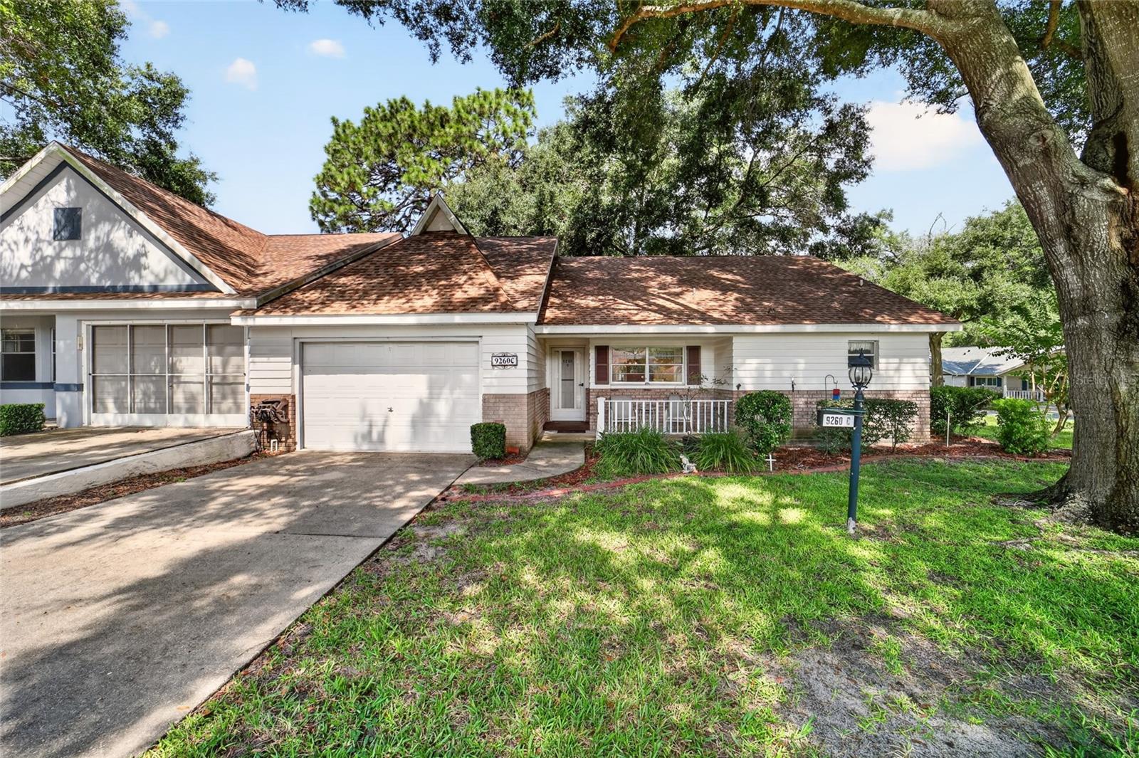 9260 Sw 89th Court Rd #c Property Photo 1