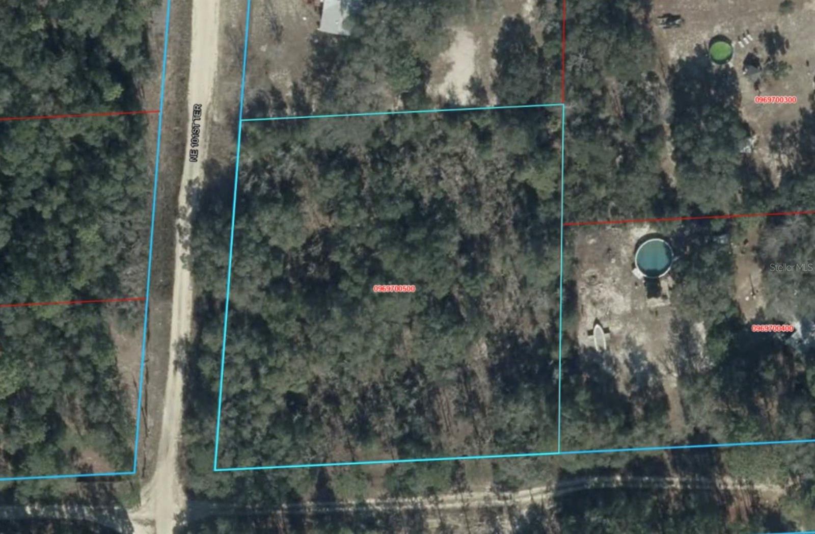 Tbd Ne 101st Ter Property Photo 1