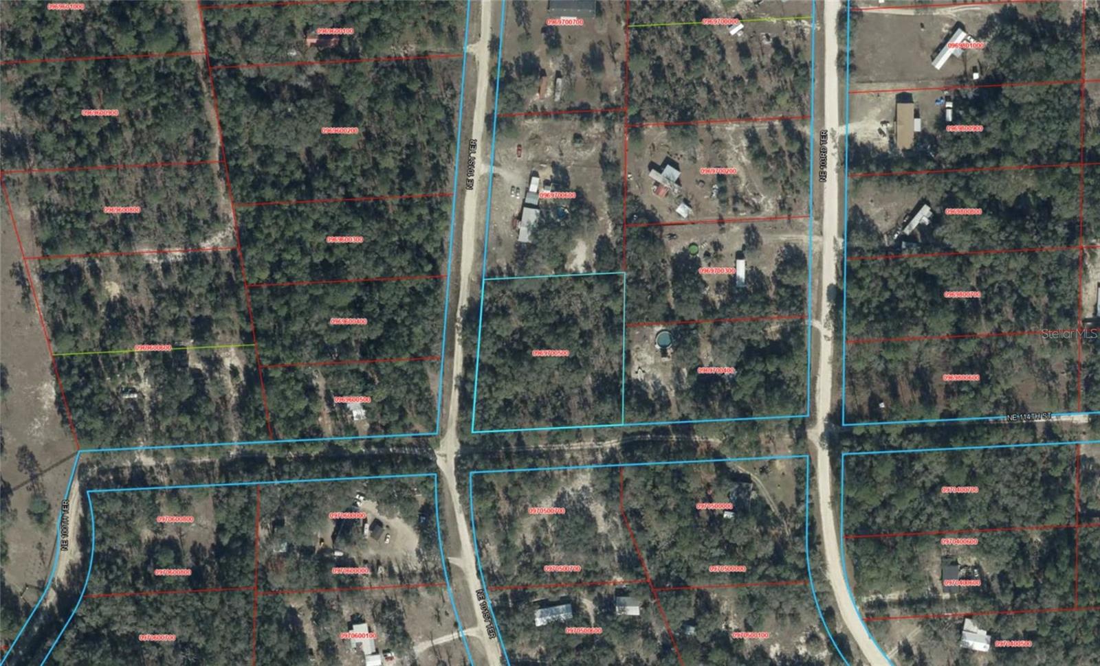 Tbd Ne 101st Ter Property Photo 2