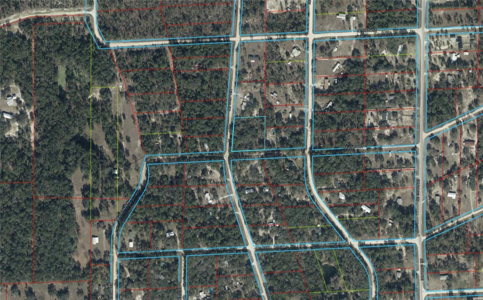 Tbd Ne 101st Ter Property Photo 3