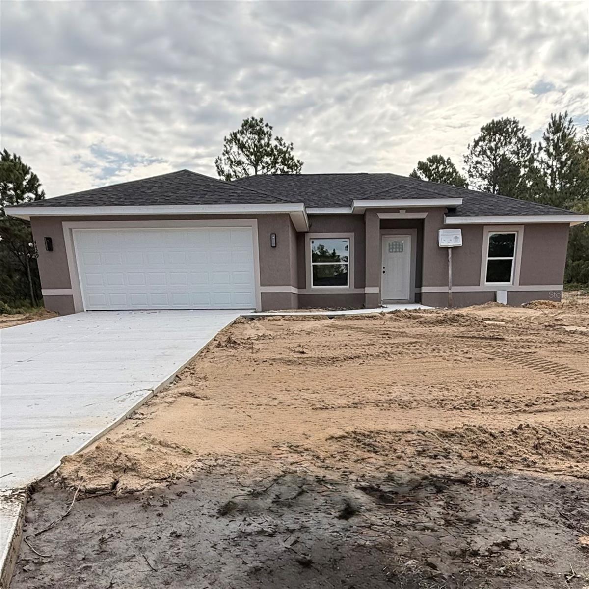4429 Sw Floral Ct Property Photo 1