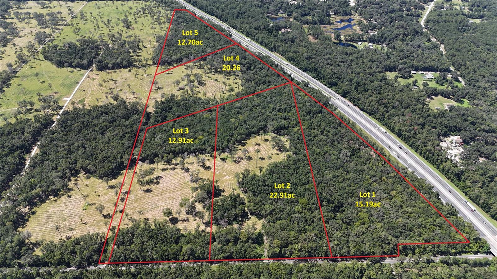 Woh #1 (15ac) Nw 193rd St Property Photo 1